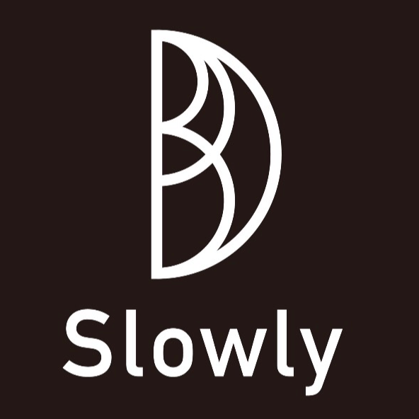 Slowly